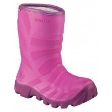Viking žieminiai botai rožiniai Ultra